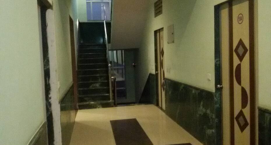 Hotel Highway Home, Jaipur 5